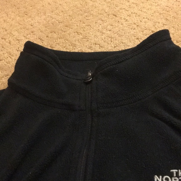 North face jacket - Picture 3 of 5